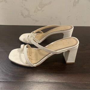 Jessica Simpson shoes